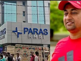 पटना के पारस हॉस्पिटल में कैदी की हत्या, गोली मारकर मौके से फरार हुए बदमाश