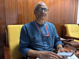 दोनों पैर गंवाए, फिर भी कहा मैं पीड़ित नहीं फाइटर हूं... सदानंद मास्टर की राज्यसभा तक पहुंचने की कहानी