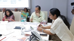 Rekha Gupta Unveils Plan To Overhaul Delhi's Broken Bus System