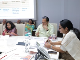 Rekha Gupta Unveils Plan To Overhaul Delhi's Broken Bus System Rekha Gupta Unveils Plan To Overhaul Delhi's Broken Bus System