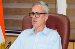 "Tyranny Of Unelected": Omar Abdullah On Being "Locked Up" Inside House "Tyranny Of Unelected": Omar Abdullah On Being "Locked Up" Inside House