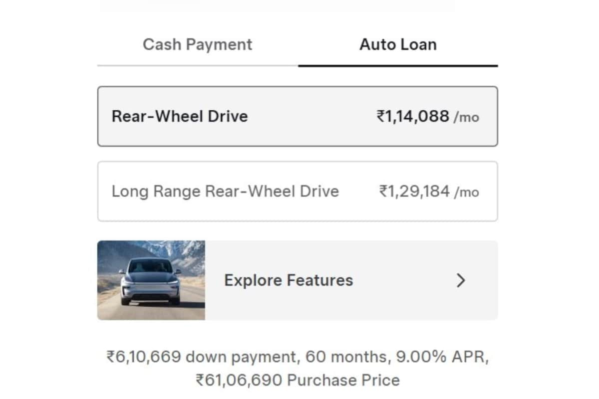 Latest and Breaking News on NDTV