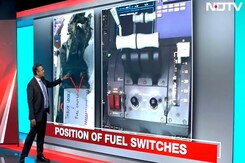 Explained: What Are Fuel Switches At Centre Of Air India Crash Probe Explained: What Are Fuel Switches At Centre Of Air India Crash Probe