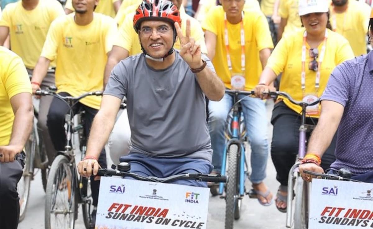 With Passage of Sports Bill, Government Doubles Down on Legislative Agenda Amid Opposition Protests