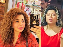 Marathi Language News : 'मराठी माणसाला मेहनत करायला शिकवा' सांगणाऱ्या अभिनेत्रीची जिरवली, राजश्री मोरेनी मागितली माफी Marathi Language News : 'मराठी माणसाला मेहनत करायला शिकवा' सांगणाऱ्या अभिनेत्रीची जिरवली, राजश्री मोरेनी मागितली माफी