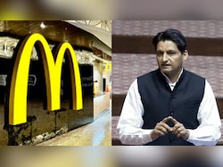 &quot;Shut McDonald&#039;s&quot;: How Fast Food Chain Made It To Operation Sindoor Debate