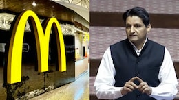 "Shut McDonald's": How Fast Food Chain Made It To Operation Sindoor Debate