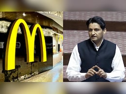 "Shut McDonald's": How Fast Food Chain Made It To Operation Sindoor Debate "Shut McDonald's": How Fast Food Chain Made It To Operation Sindoor Debate