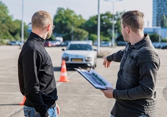 Driving License (Learning) मिलेगा घर बैठे! बस करना होगा ये काम