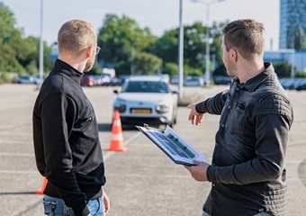Driving License (Learning) मिलेगा घर बैठे! बस करना होगा ये काम