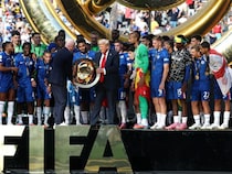 Cole Palmer Stars As Chelsea Stun PSG To Win FIFA Club World Cup