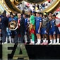 Cole Palmer Stars As Chelsea Stun PSG To Win FIFA Club World Cup