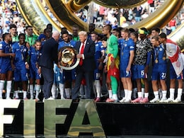 Cole Palmer Stars As Chelsea Stun PSG To Win FIFA Club World Cup Cole Palmer Stars As Chelsea Stun PSG To Win FIFA Club World Cup