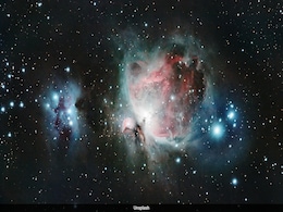 Is Earth In A Giant Cosmic Void? Why New Research Could Change Everything Is Earth In A Giant Cosmic Void? Why New Research Could Change Everything