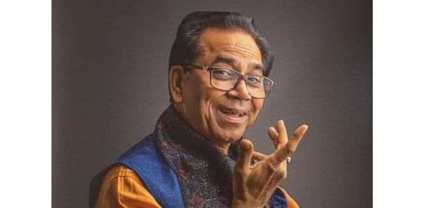 Ashok Chakradhar