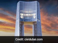 World's Tallest Hotel Is Set To Debut In Dubai. Here's What To Know