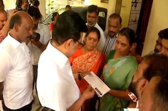 DMK's Door-To-Door Campaign Ahead Of 2026 Polls, Eyes 30% Voter Enrolment DMK's Door-To-Door Campaign Ahead Of 2026 Polls, Eyes 30% Voter Enrolment
