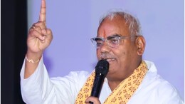 स्कूलों में वंदेमातरम अनिवार्य करने के आदेश पर सियासत, मदन दिलावर बोले- इसे गलत बताने वाले मूर्ख