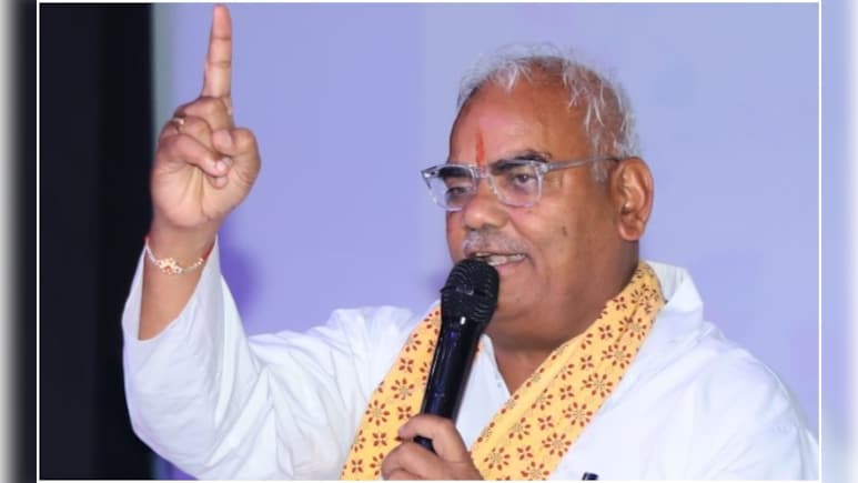 Rajasthan: मदन दिलावर का आरोप- डोटासरा शिक्षकों के तबादले के लिए पैसे ले रहे थे, यह गुण मेरे भीतर नहीं