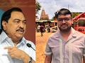 Eknath Khadse: '7 जण एका खोलीत बसले म्हणजे...' जावयाच्या अटकेनंतर खडसेंनी विचारला रेव्ह पार्टीवर प्रश्न