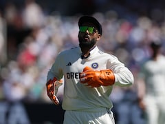 Gautam Gambhir, Shubman Gill Told To Snub Rishabh Pant For 4th Test, Ravi Shastri Explains Why