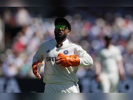 Rishabh Pant: ऋषभ पंत की चोट पर बीसीसीआई ने जारी किया बयान, जानें किस स्थिति में हैं स्टार विकेटकीपर