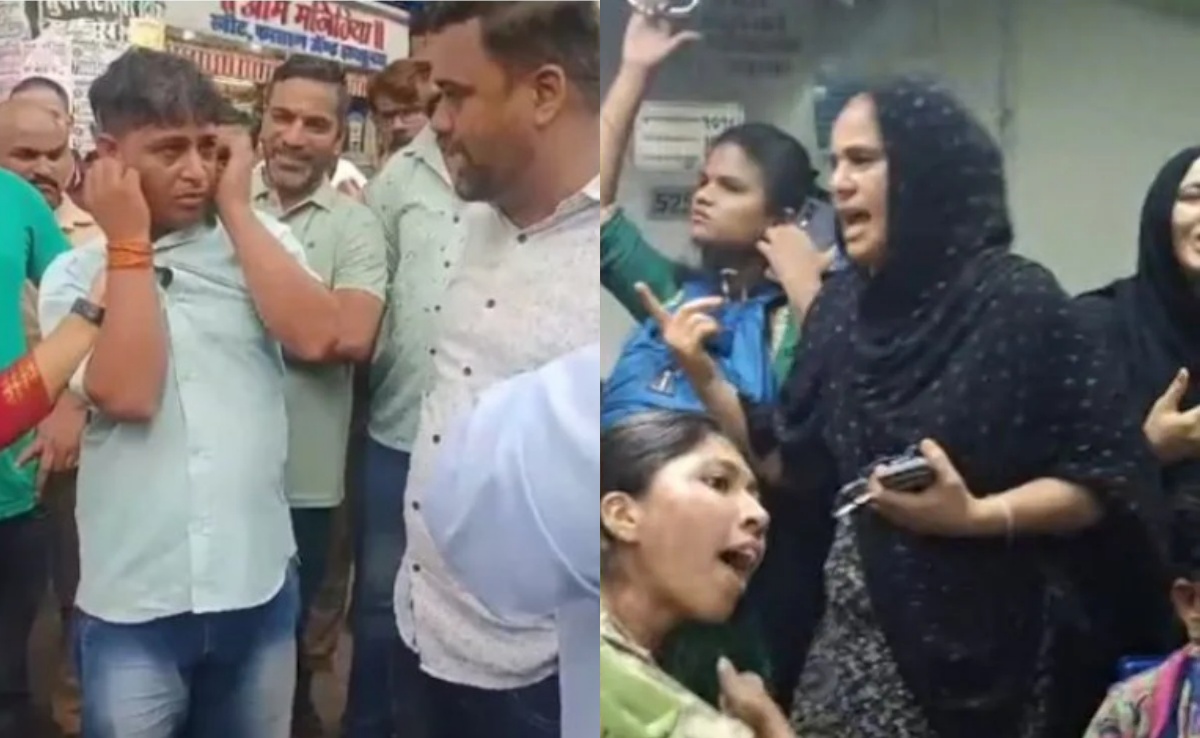 मीरा रोड की मारपीट से लोकल ट्रेन के वायरल वीडियो तक... महाराष्ट्र में कैसे बढ़ता जा रहा है भाषा विवाद