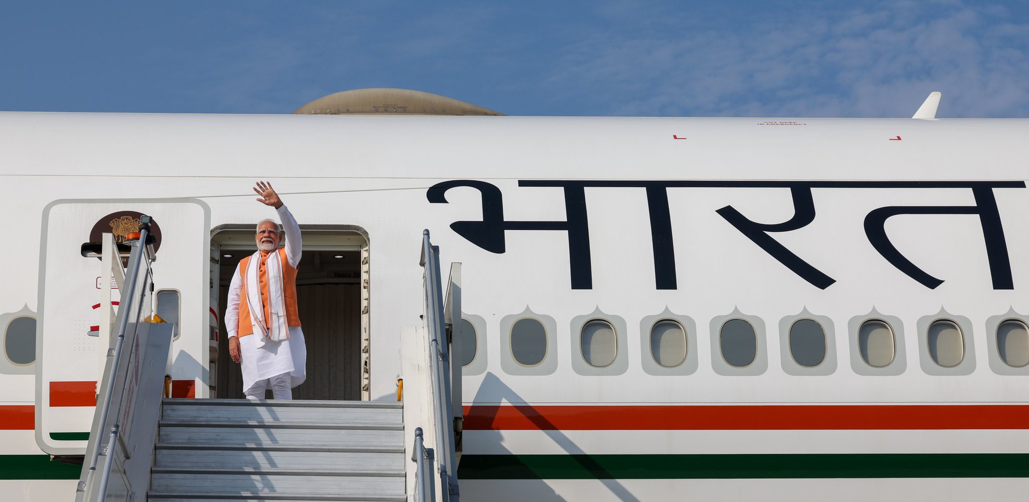 Rs 295 Crore Incurred On PM Modi's Foreign Visits From 2021 To 2024: Centre