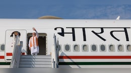 Rs 295 Crore Spent On PM Modi's Foreign Visits From 2021 To 2024: Centre