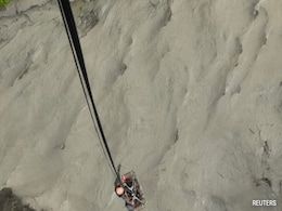Tibetan Glacial Lake Drainage Sparked Deadly Nepal Flood: Climate Body Tibetan Glacial Lake Drainage Sparked Deadly Nepal Flood: Climate Body