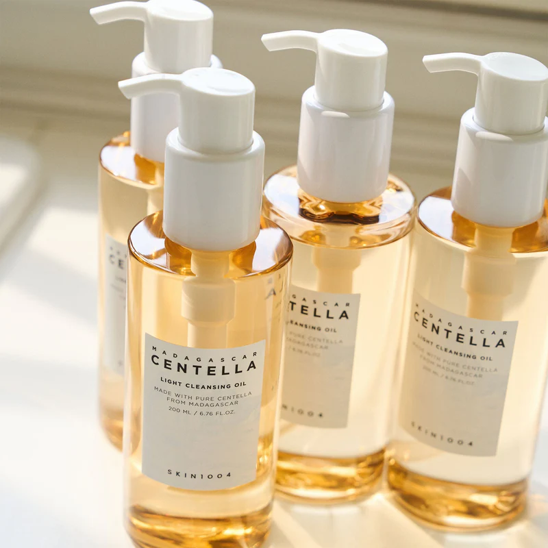 "The Viral Madagascar Centella Cleansing Oil Burnt My Face, Gave Me Boils": 29-Year-Old Writer To NDTV