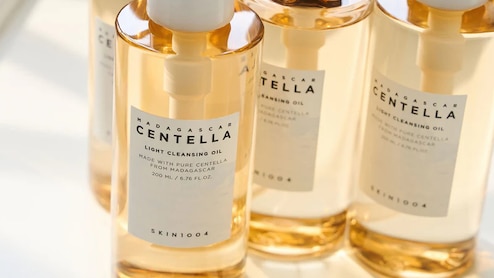 "The Viral Madagascar Centella Cleansing Oil Burnt My Face, Gave Me Boils": 29-Year-Old Writer To NDTV