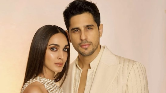 Sidharth Malhotra And Kiara Advani Welcome A Baby Girl