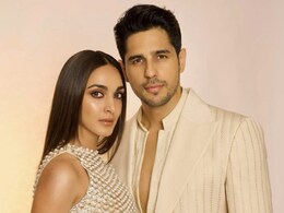 Sidharth Malhotra And Kiara Advani Welcome A Baby Girl Sidharth Malhotra And Kiara Advani Welcome A Baby Girl