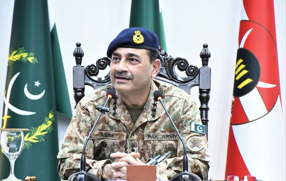 "We'll Take Half World Down With Us": Pak Army Chief Asim Munir's Nuclear Threat In US
