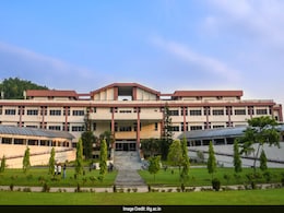 IIT Guwahati Celebrates 27th Convocation With 2093 Graduating Students IIT Guwahati Celebrates 27th Convocation With 2093 Graduating Students