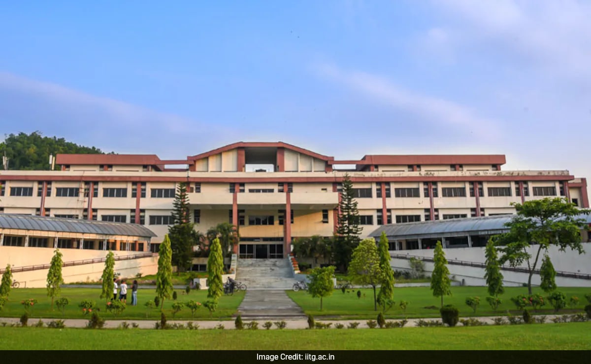 GATE 2026 Result: IIT Guwahati To Release Scores On March 19 — Check Steps To Download