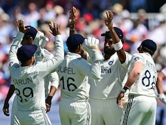"When India Lose, They Panic": Gill, Gambhir Sent Big Message For 4th Test