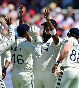 Shubman Gill And Co Hailed By England Great: "Energy, Togetherness..."
