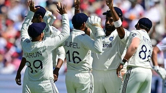 'When India Lose, They Panic': Gill, Gambhir Sent Big Message For 4th Test