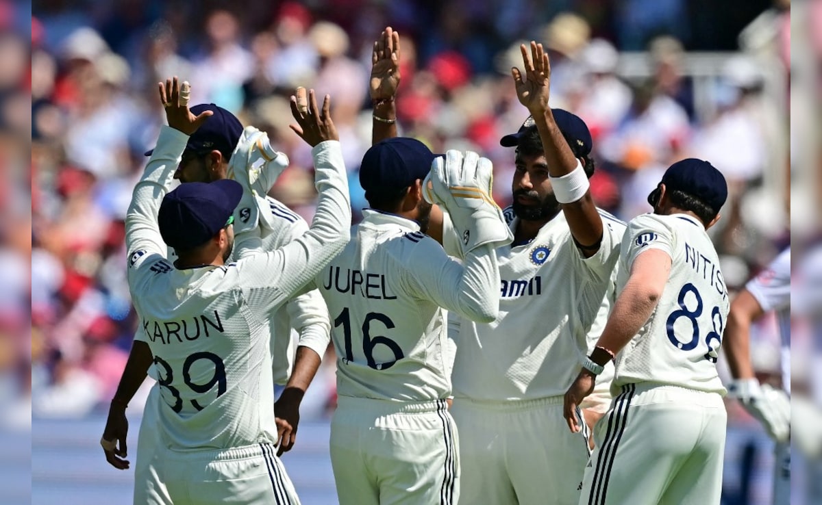 Eng vs Ind: लॉर्ड्स पर गिल लगायेंगे जीत का चौका, मिलने लगे संकेत