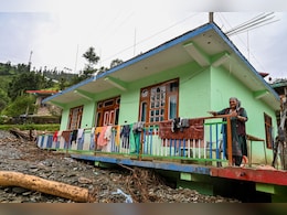 हिमाचल प्रदेश में मानसून बना आफत! 9 जिलों के लिए भारी बारिश का येलो अलर्ट जारी हिमाचल प्रदेश में मानसून बना आफत! 9 जिलों के लिए भारी बारिश का येलो अलर्ट जारी
