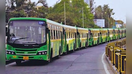 Pune News : PMP च्या तिकीट दरात वाढ मात्र सेवेकडे दुर्लक्ष; जूनमध्ये ब्रेक डाऊनच्या घटनेत मोठी वाढ