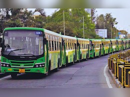 Pune News : PMP च्या तिकीट दरात वाढ मात्र सेवेकडे दुर्लक्ष; जूनमध्ये ब्रेक डाऊनच्या घटनेत मोठी वाढ