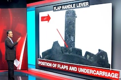 Air India Crash: Aircraft Flap May Have Been Wrongly Positioned Air India Crash: Aircraft Flap May Have Been Wrongly Positioned