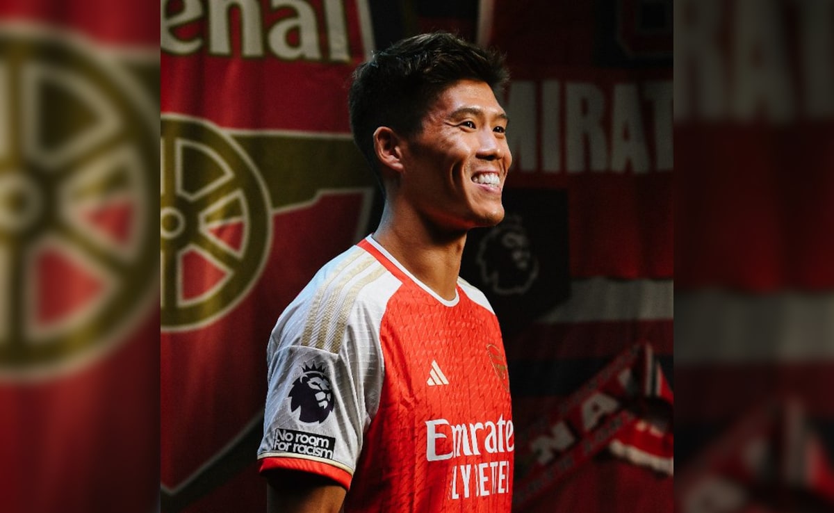 Takehiro Tomiyasu Leaves Arsenal After Injury-Riddled Spell