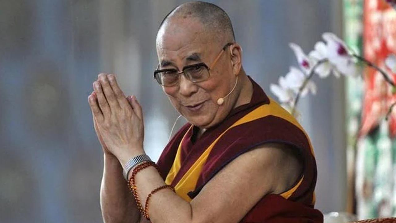 Explained: Who Will Choose The Next Dalai Lama?