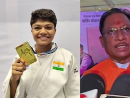 Judo Championship 2025: कोंडागांव की रंजीता कोरेटी ने ताइवान में अंतरराष्ट्रीय जूडो गोल्ड मेडल जीत कर रचा इतिहास, सीएम साय ने दी बधाई