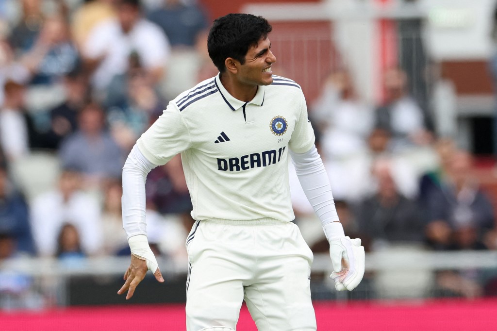 India vs England LIVE Score, 4th Test Day 5: Shubman Gill Hit On Helmet, Registers 21st Century Record With KL Rahul