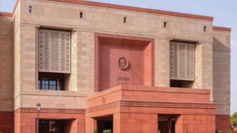 उपराष्ट्रपति पद को लेकर विपक्ष कर रहा बड़ी प्लानिंग, जानिए क्या चल रहा  